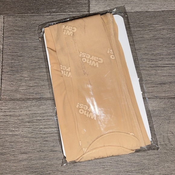 Who cares tights - Picture 1 of 2